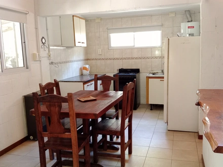 Alquiler temporario de casa en Calamuchita