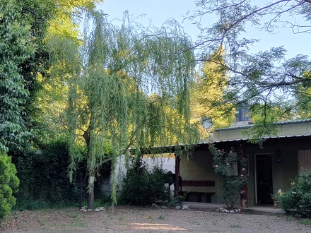 Alquiler temporario de casa en Calamuchita
