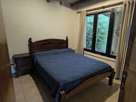Alquiler temporario de casa em Calamuchita