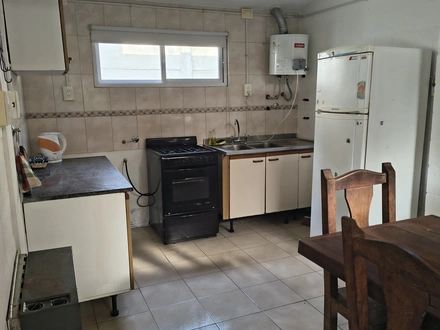 Alquiler temporario de casa em Calamuchita