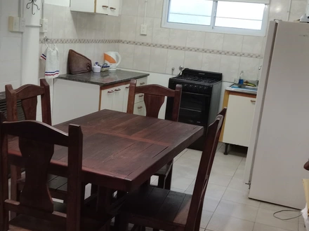 Alquiler temporario de casa em Calamuchita