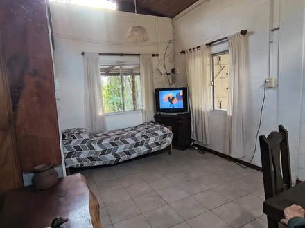 Alquiler temporario de casa em Calamuchita