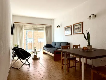 Alquiler temporario de departamento en Mar del plata