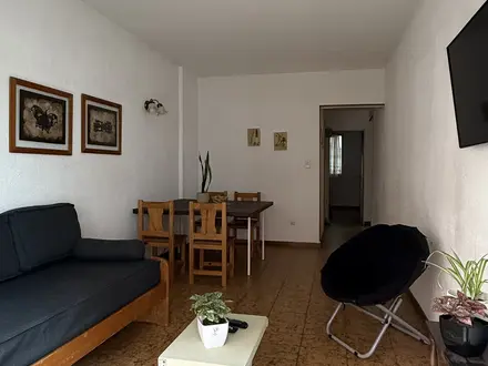 Alquiler temporario de departamento en Mar del plata