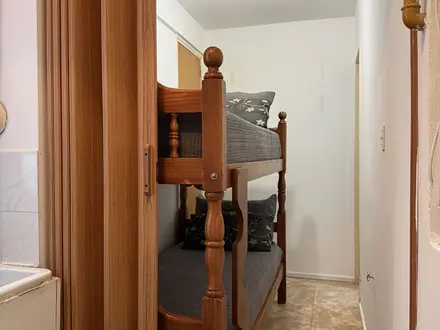 Alquiler temporario de departamento en Mar del plata