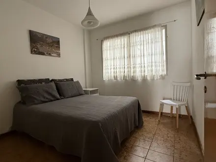 Alquiler temporario de departamento en Mar del plata