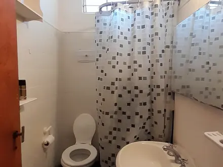 Alquiler temporario de casa en San bernardo del tuy&uacute;