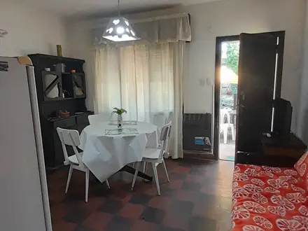 Alquiler temporario de casa en San bernardo del tuy&uacute;