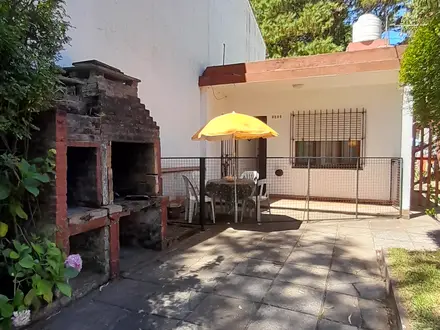 Alquiler temporario de casa en San bernardo del tuy&uacute;