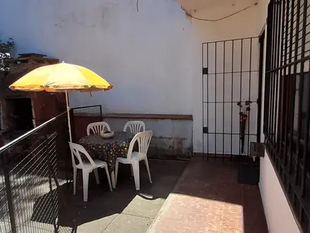 Alquiler temporario de casa en San bernardo del tuy&uacute;