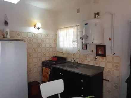 Alquiler temporario de casa en San bernardo del tuy&uacute;