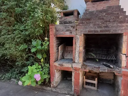 Alquiler temporario de casa en San bernardo del tuy&uacute;