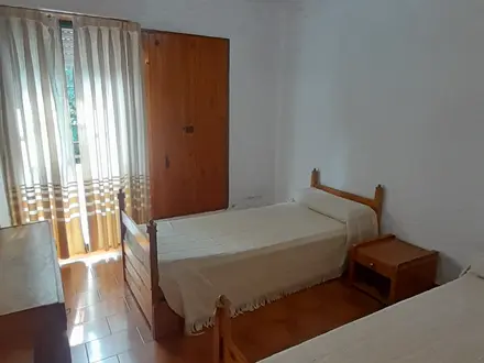 Alquiler temporario de casa en San bernardo del tuy&uacute;