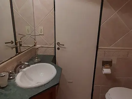 Alquiler temporario de casa en San bernardo del tuy&uacute;