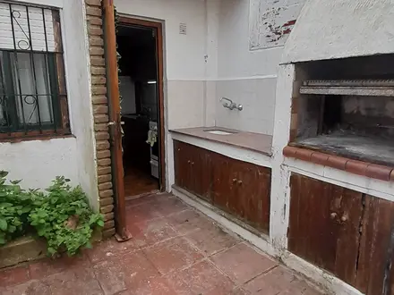 Alquiler temporario de casa en San bernardo del tuy&uacute;