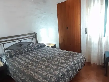 Alquiler temporario de casa en San bernardo del tuy&uacute;