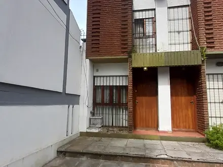 Alquiler temporario de casa en San bernardo del tuy&uacute;