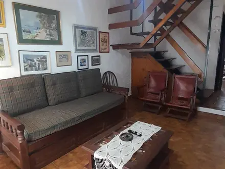 Alquiler temporario de casa en San bernardo del tuy&uacute;