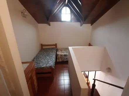 Alquiler temporario de casa en San bernardo del tuy&uacute;