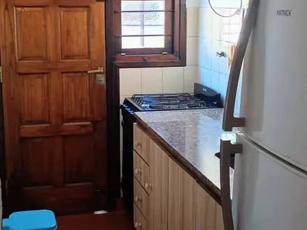 Alquiler temporario de casa en San bernardo del tuy&uacute;