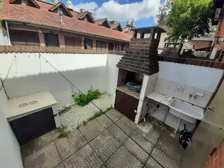 Alquiler temporario de casa en San bernardo del tuy&uacute;