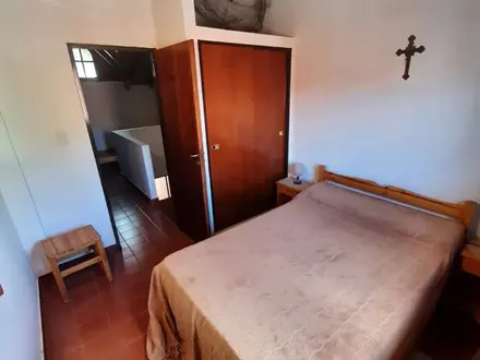 Alquiler temporario de casa en San bernardo del tuy&uacute;