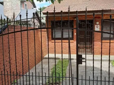 Alquiler temporario de casa en San bernardo del tuy&uacute;