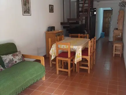 Alquiler temporario de casa en San bernardo del tuy&uacute;