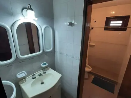 Alquiler temporario de casa en San bernardo del tuy&uacute;