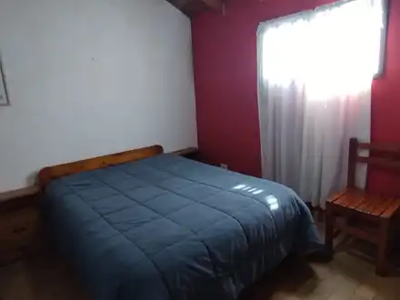 Alquiler temporario de departamento en San bernardo del tuy&uacute;