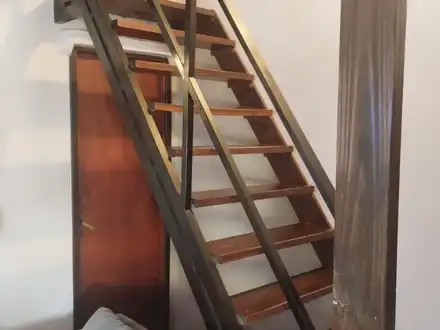 Alquiler temporario de departamento en San bernardo del tuy&uacute;