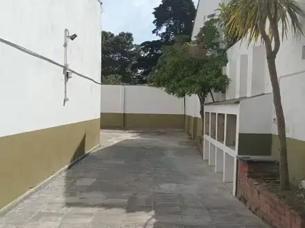 Alquiler temporario de departamento en San bernardo del tuy&uacute;