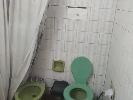 Alquiler temporario de departamento en San bernardo del tuy&uacute;