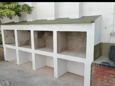 Alquiler temporario de departamento en San bernardo del tuy&uacute;