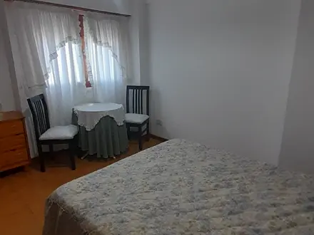 Alquiler temporario de apartamento em Mar de ajo