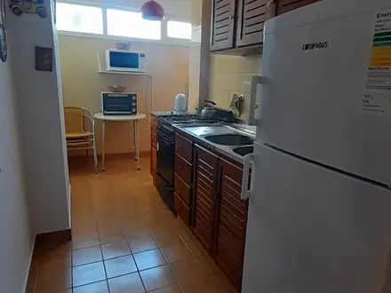 Alquiler temporario de apartamento em Mar de ajo