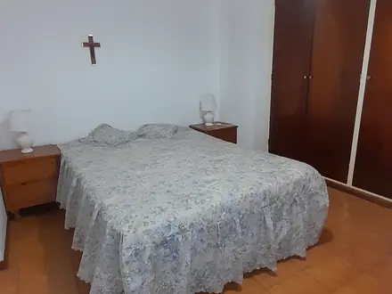 Alquiler temporario de apartamento em Mar de ajo