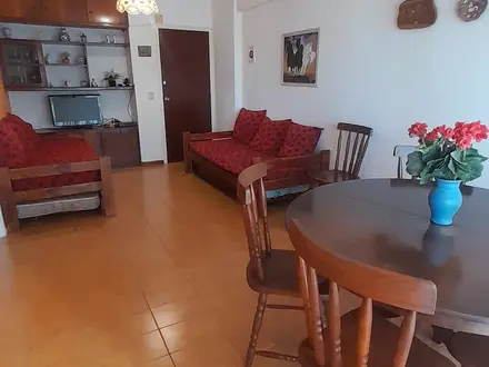 Alquiler temporario de apartamento em Mar de ajo