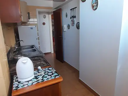 Alquiler temporario de apartamento em Mar de ajo