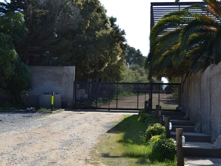 Arriendo temporario de casa en Algarrobo