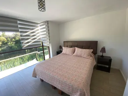 Arriendo temporario de casa en Algarrobo