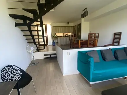 Arriendo temporario de casa en Algarrobo
