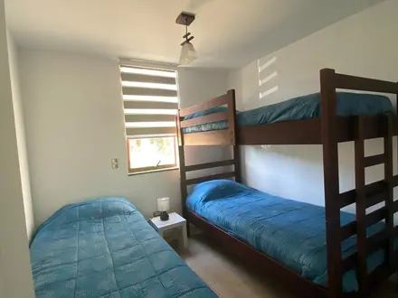 Arriendo temporario de casa en Algarrobo