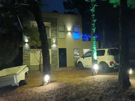 Alquiler temporario de departamento en Mar de las pampas