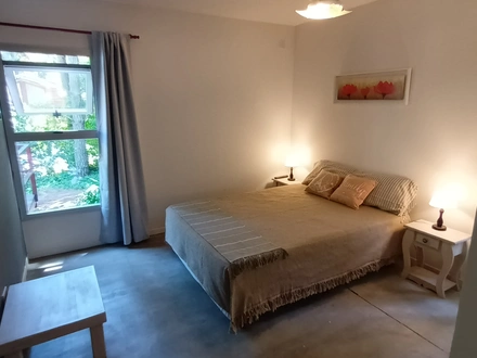 Alquiler temporario de departamento en Mar de las pampas