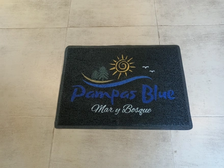 Alquiler temporario de departamento en Mar de las pampas