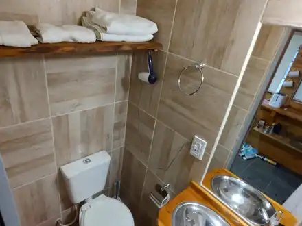 Alquiler temporario de casa en Villa la angostura