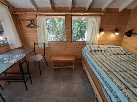 Alquiler temporario de casa em Villa la angostura