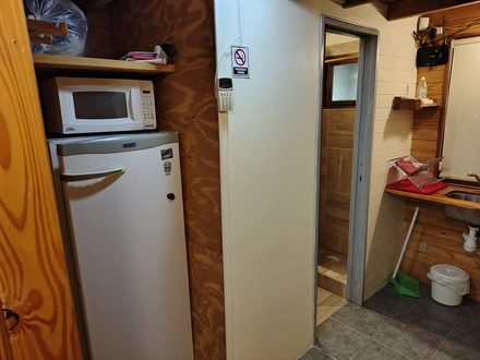 Alquiler temporario de casa en Villa la angostura