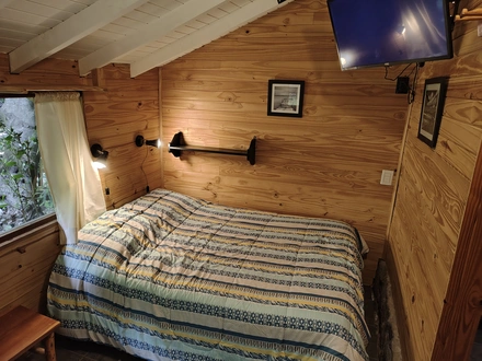 Alquiler temporario de casa en Villa la angostura